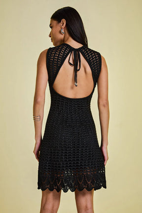Vestido Tricot Lyra