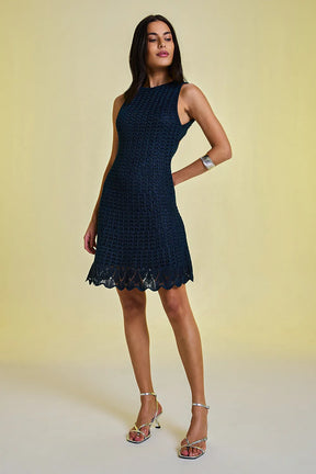 Vestido Tricot Lyra