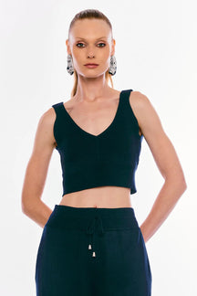 Top Tricot Cintia