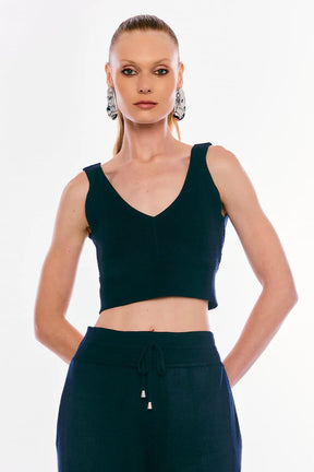 Top Tricot Cintia