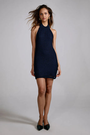 Vestido Tricot Pietra