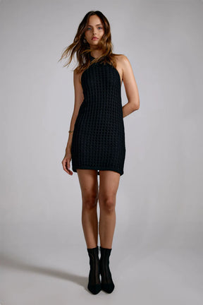 Vestido Tricot Pietra